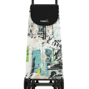 Carro Compra G 5 New York Beige