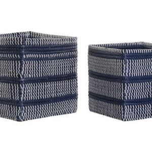 Cesta Set Fibra 32,5x32,5x30