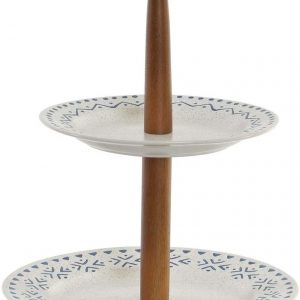 Frutero Gres Mad.boho 25x25x30