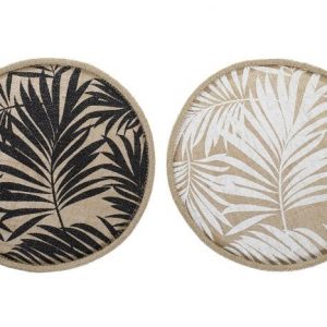 Individual Jute 38x38