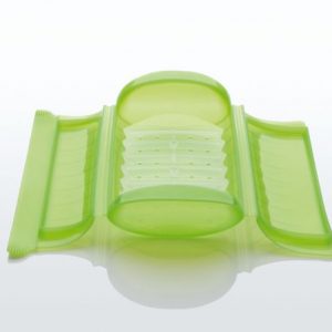 Estuche Vapor 3-4 P.c/b Verde.