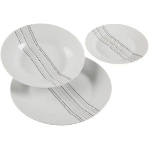 Vajila 18 Piezas Nima