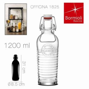 Botella Oficina 1825 120 Cl