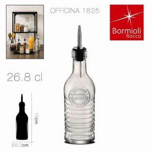 Botella Con Dosificador Oficina