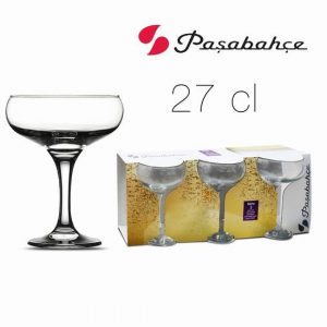 Copa Bistro 3 Uni. 27 Cl