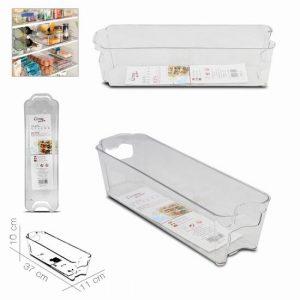 Caja Almacenaje Para Nevera 37 X 11