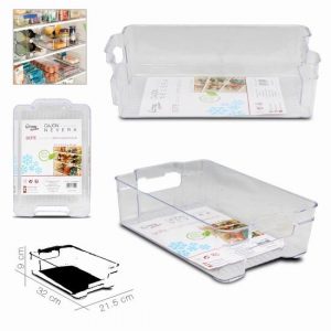 Caja De Almacenaje Para Nevera 31 X 21.5