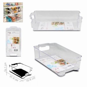 Caja De Almacenaje Para Nevera 31.5 X 15.8