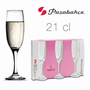 Copa Imperial Cava 3uni. 215cc