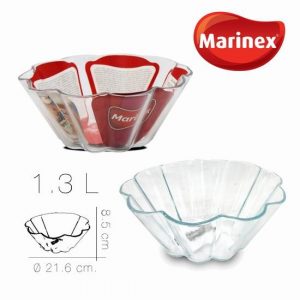 Molde Horno / Micro Flanera 1.3 L