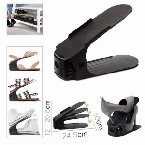 Organizador Zapatos 24,5x10x11,5 Cm