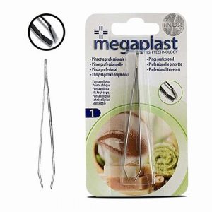 Pinza Profesional De Depilar