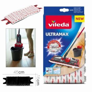 Recambio Para Mopa Ultramax 2 En 1