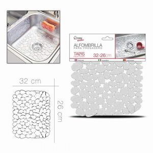 Alfombra Fregadero Stone 32x26 4