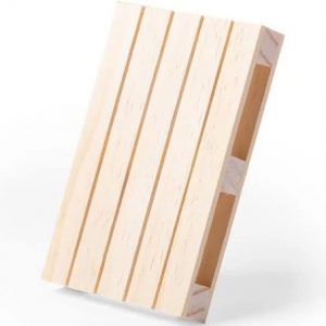 Tabla Forma Palet Para Aperitivos