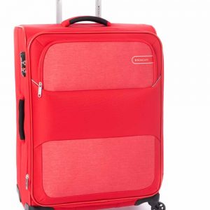 Maleta 4w Grande 30,75x18,75 Rojo