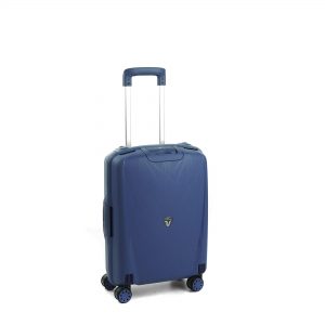 Maleta Cabina Rigida (20cm) Light Navy