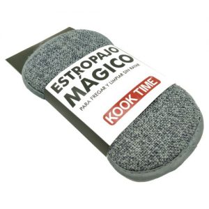 Estropajo Magico Gris 050305