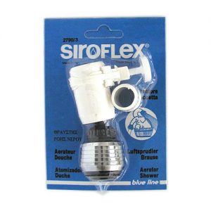 Atomizador -ducha Cromo 2790/3s