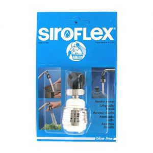 Atomizador -ducha Blancas 2485/0s