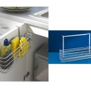 Cesto Largo Galileo 350608