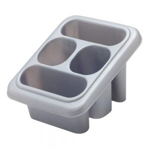 Escurrecubiertos Plast. N.m.