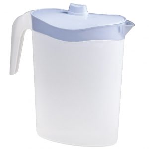 Jarra Plastico Para Frigorifico 2l. 736125