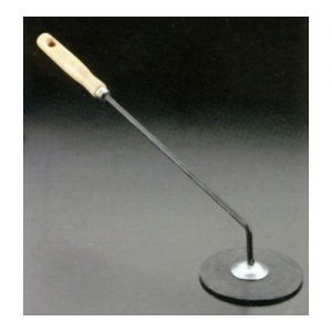 Pala Quemar Crema 10 Cm. 730710