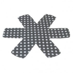 Protector Sarten 3uni 38cm