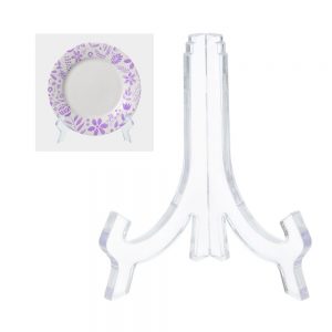 Soporte Plato 18cm