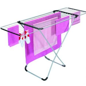 Tendedero Con Alas Telescopico Corfu 20 M. 407530