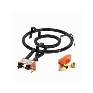 Paellero G.natur.350