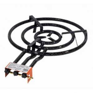 Paellero G.natur.600