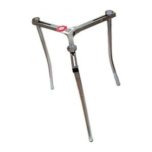 Tripode Paellero Referencia 12 La Ideal