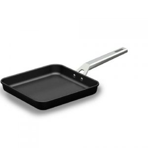 Grill Induc.liso 23x23 Aire 4679/25