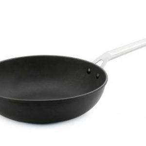 Wok Induccion 30 Cm. Aire 4648/25
