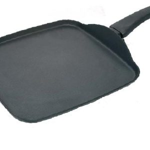 Asador Aluminio Seleccion 28x28x1,5