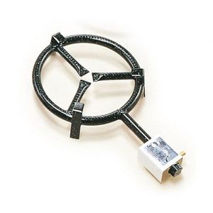 Paellero Butano La Ideal 300 Mm 2 Aros 20310