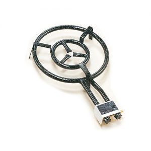 Paellero Butano La Ideal 400 Mm.