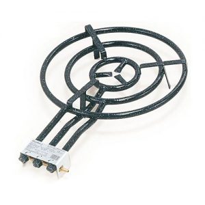 Paellero Butano La Ideal 600 Mm.