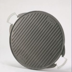 Plancha Asado Hierro Fundido 52 Cm. 11055