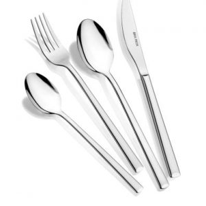 Cuberteria 24 Pzs Verona C/ch A048024