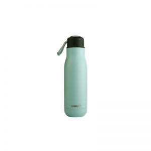 Botella Termica 350ml Turquesa 62350