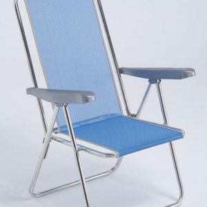 Hamaca Alum.fibrelina C-30 367alf