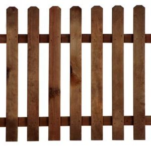 Valla 100x180cm. Marron. Mustang. 285