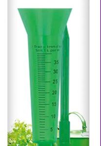 Pluviometro Hernandez 996