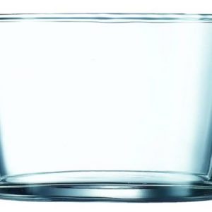 Vaso 23cl Chiquito 4uni.nr Lum