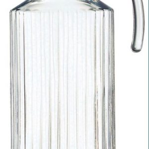 Jarra Agua 1,7 Quadro