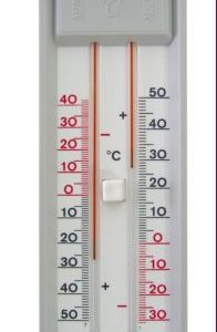 Termometro Maximas-minimas 88e