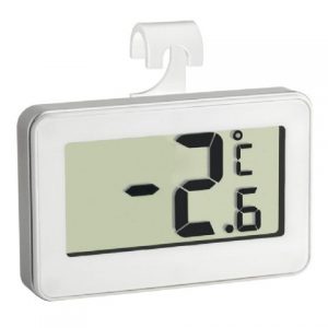 Termometro Nevera Digital 30.2028.02